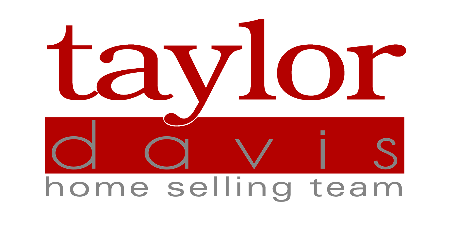 Avatar for Taylor Davis Home Selling Team